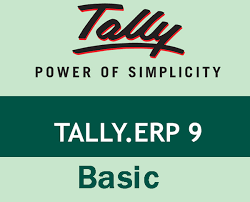 CERTIFICATE IN ACCOUNTING TALLY 