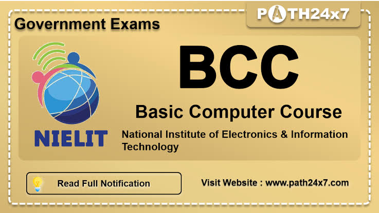  Basic Computer Course 